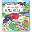 Vlaky světa - Podívej se pod okénko