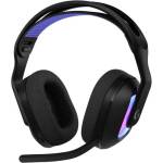 Logitech G522 Lightspeed black (981-001544) Слушалки