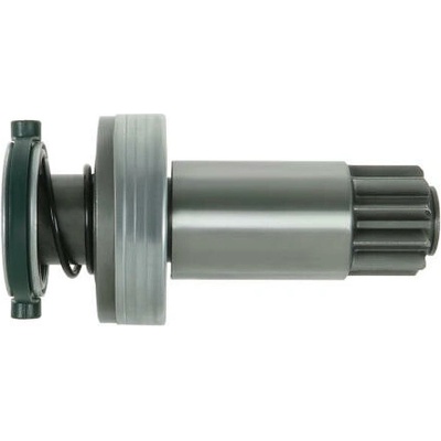 Pastorek startéru AS-PL SD0100 (Bosch)