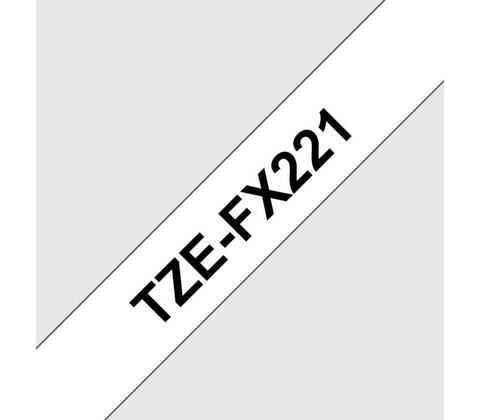 Brother TZEFX221
