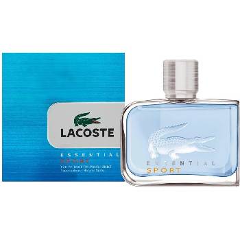 Lacoste Essential Sport EDT 125 ml