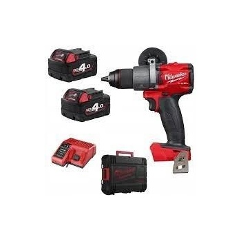 Milwaukee M18 FDD2-402C 4933464598