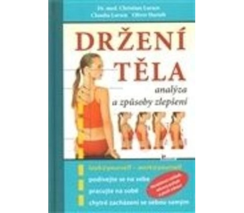 Držení těla