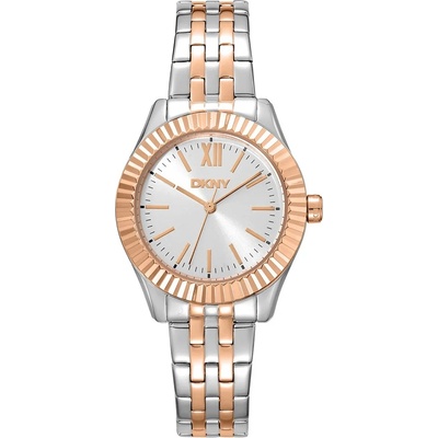 DKNY Дамски часовник dkny - dk1l017m1105 (dk1l017m1105)