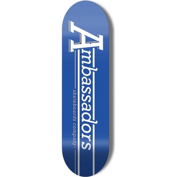 Ambassadors Company