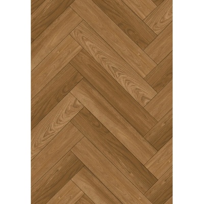 Mexen Overland Park проба винилови панели рибена кост LVT Dryback 2, 5 мм, основа 4 (F1487-S)