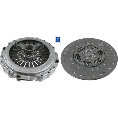Spojková sada SACHS 3400 700 343 (3400700343)