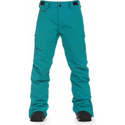 Horsefeathers Панталони Spire II - tile blue Horsefeathers | Sin | МЪЖЕ | S