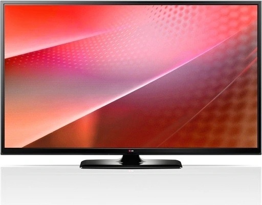 LG 50PB560V