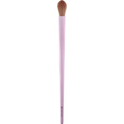 Essence Brush All In One Blending Brush multifunkčný štetec fialová
