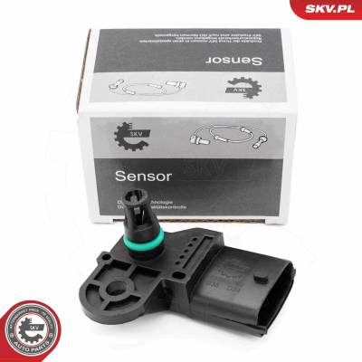 Senzor tlaku sacího potrubí ESEN SKV 17SKV186