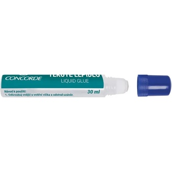 CONCORDE tekuté, 30 ml