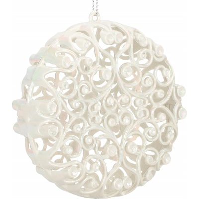 Springos CA0773 VIANOČNÁ OZDÔBKA 9 CM