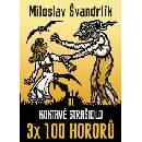 Koktavé strašidlo