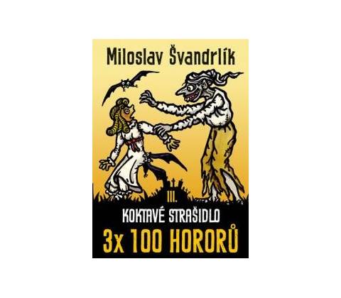 Koktavé strašidlo