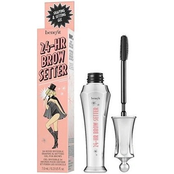 Benefit Gelová řasenka na obočí 24-Hour Brow Setter Shaping & Setting Gel for Brows 7 ml