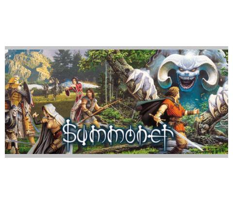 Summoner