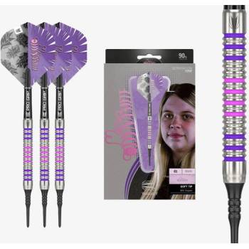 Soft Target Eleanor Cairns 90% 18 g