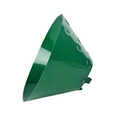 Buster Ochranný golier Green Ocean Collar 7,5 cm