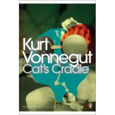 Cat's Cradle | Kurt Vonnegut