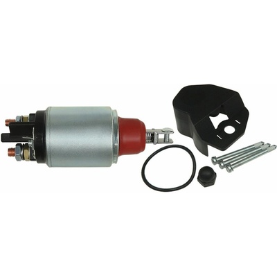 Elektromagnetický spínač, startér AS-PL SS9253(LETRIKA)