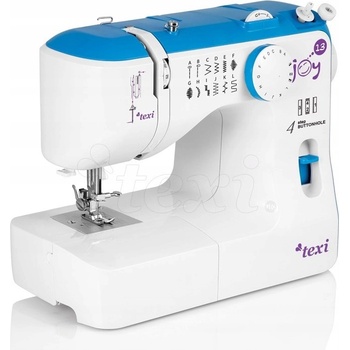 TEXI JOY 13