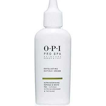 OPI Pro Spa exfoliačný balzam na nechtovú kožtičku 27 ml
