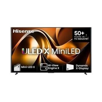 Hisense 110UXNQ