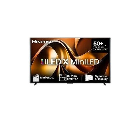 Hisense 110UXNQ