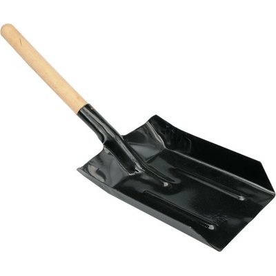 Vorel Lopatka na uhlí 550 x 180 mm