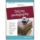 Dějiny pedagogiky