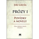 Prózy I