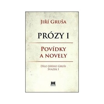 Prózy I