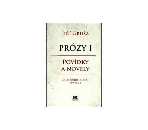 Prózy I