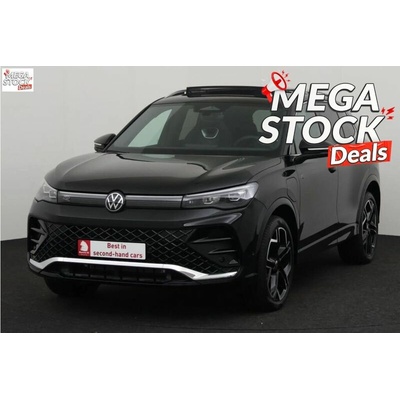 Volkswagen Tiguan DSG 85 kW