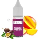 Juice Sauz Salt Mango Passion 10 ml 10 mg
