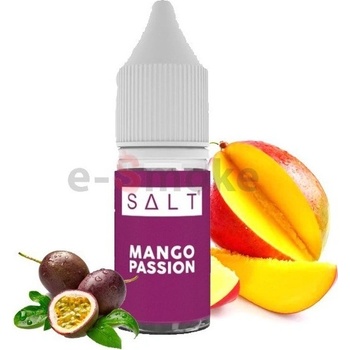 Juice Sauz SALT Mango Passion 10 ml 5 mg