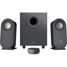 Logitech Z407