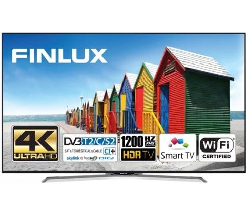 Finlux 55FUC8160