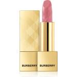 Burberry Kisses сатенено червило цвят English Petal 25 3 гр