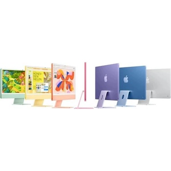 Apple iMac 24 MWUE3CZ/A