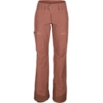 Patagonia Дамски ски панталон Patagonia Women's Insulated Storm Shift Pants Ski trousers - Dulse Mauve - размер XL (107-3090-0215)