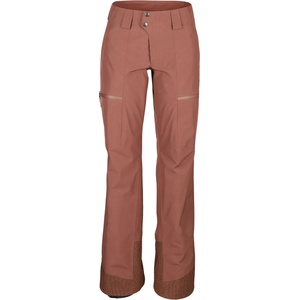 Patagonia Дамски ски панталон Patagonia Women's Insulated Storm Shift Pants Ski trousers - Dulse Mauve - размер XL (107-3090-0215)
