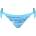 Regatta Бикини Regatta Flavia String Bikini Bottoms - SeascapeBrsh
