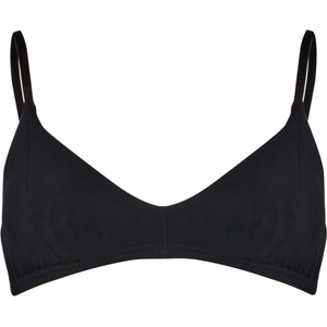Banana Moon Дамско бикини горнище Banana moon Women's Otlo Black Bikini top - Noir - размер 44 (FR) (150-5318-0116)