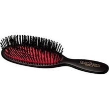 Mason Pearson Pure Boar Bristle kartáč na vlasy Dark Ruby