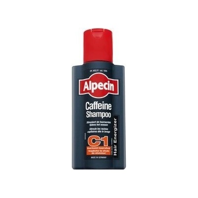 Alpecin šampon šampony Alpecin stimulace růstu vlasů 250 ml