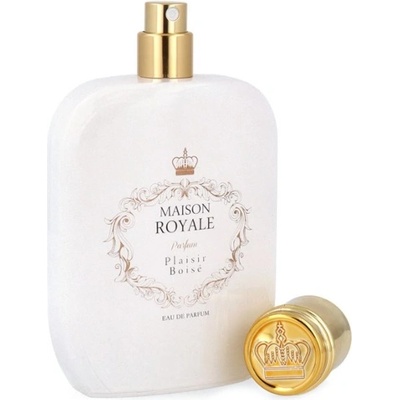 Maison Royale Plaisir Boise EDP 100 ml