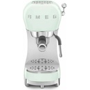 Image 1 of Smeg Espresso Retro 50's Style ECF02