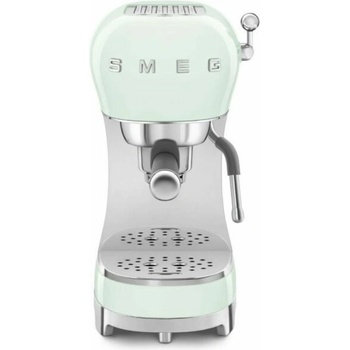 Image 1 of Smeg Espresso Retro 50's Style ECF02